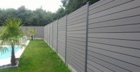 Portail Clôtures dans la vente du matériel pour les clôtures et les clôtures à Voissant